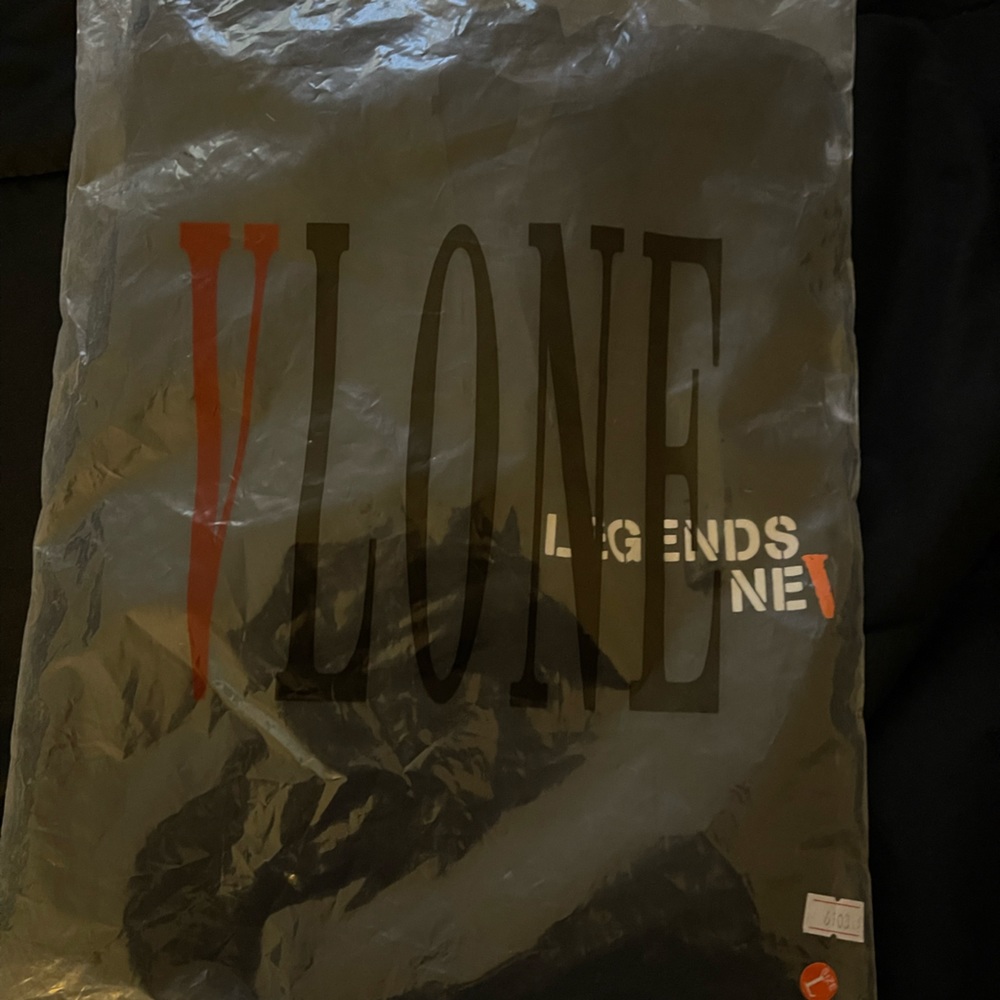Vlone shirt new